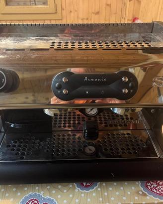 MACCHINA DA CAFFE' LA SPAZIALE ARMONIA S1