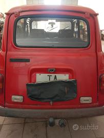Renault 4