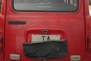 Renault 4