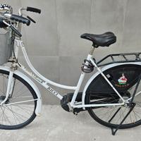 Holland City bike da donna