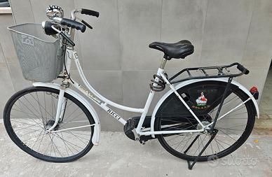 Holland City bike da donna