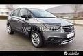 Opel crossland 2018 2019 2020 2021 ricambi musata
