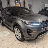 Land Rover Evoque 2.0D I4 150CV AWD Aut R-Dynamic 