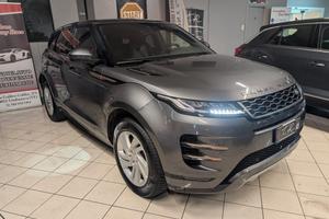 Land Rover Evoque 2.0D I4 150CV AWD Aut R-Dynamic 