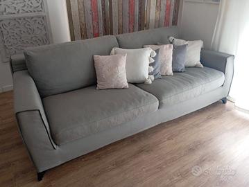 Divano 3 posti Bodena 