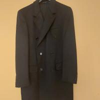 Cappotto firmato