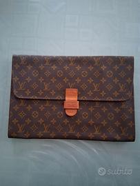 Portadocumenti Louis Vuitton