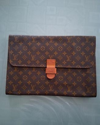 Portadocumenti Louis Vuitton