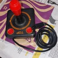 joystick videogioco vintage