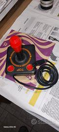 joystick videogioco vintage