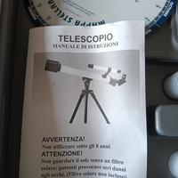 telescopio per bambini 
