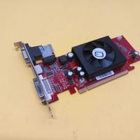 Scheda video nVidia GeForce 8400GS 256 mbyte - EN
