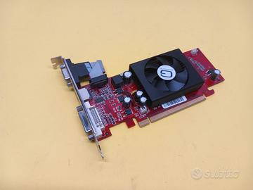Scheda video nVidia GeForce 8400GS 256 mbyte - EN