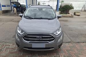 Ford Eco Sport