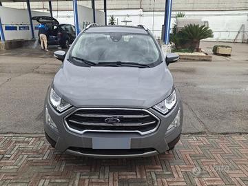 Ford Eco Sport