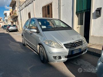 Mercedes Classe A
