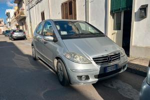 Mercedes Classe A