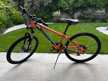 Mountain bike Storm 30