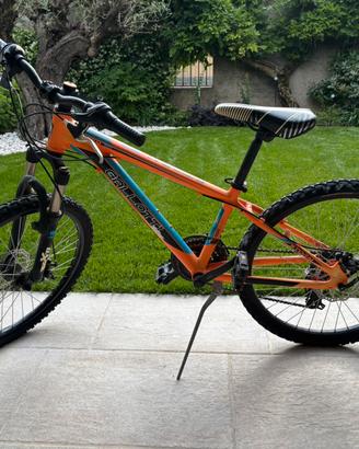 Mountain bike Storm 30