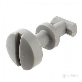 Vite plastica bandine laterali Ciao SC Boxer