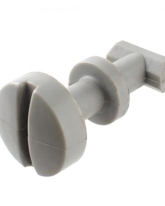 Vite plastica bandine laterali Ciao SC Boxer