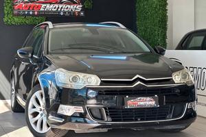 CITROEN C5 - 2.0 - 140 CV - UNICO PROPRIETARIO