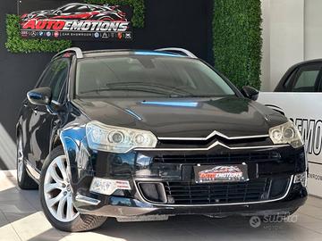 CITROEN C5 - 2.0 - 140 CV - UNICO PROPRIETARIO