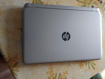 Notebook HP 15-p215 ni -  non funzionante