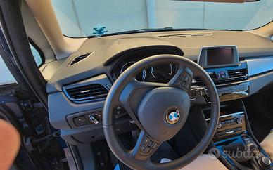BMW Serie 2 A.T. (F45) - 2019