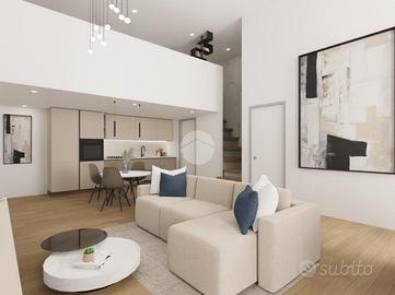 LOFT A CARIGNANO