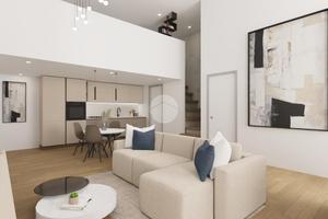 LOFT A CARIGNANO