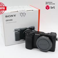 Sony A6100