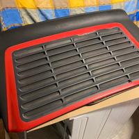 Alettone Porsche 911