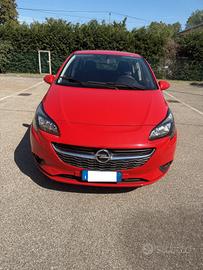 Opel Corsa 1.4 Gpl - NEOPATENTATI - 12 MESI DI GAR