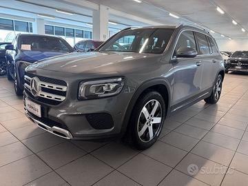 Mercedes-Benz GLB 200 d Automatic 4MATIC Spor...