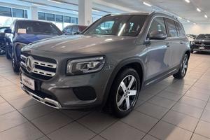Mercedes-Benz GLB 200 d Automatic 4MATIC Spor...