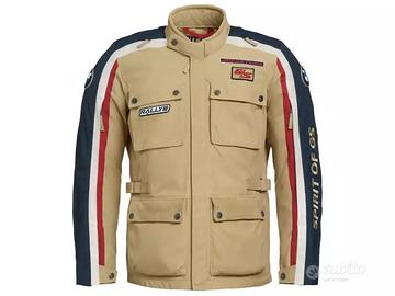 Giacca GS Tatacoa uomo sabbia