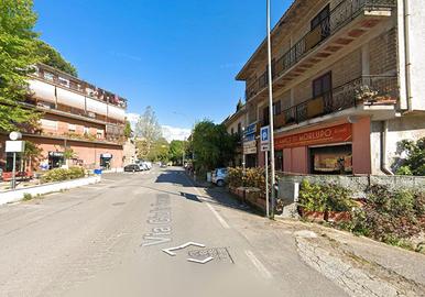 Morlupo monolocale arredato