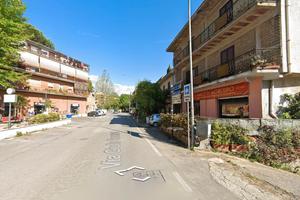 Morlupo monolocale arredato