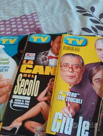 Sorrisi canzoni 2002