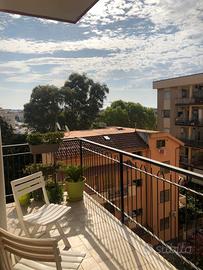 Appartamento Quadrilocale Cz Lido