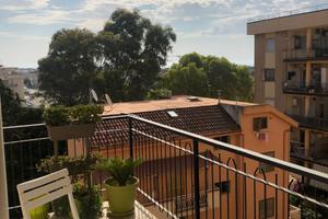 Appartamento Quadrilocale Cz Lido