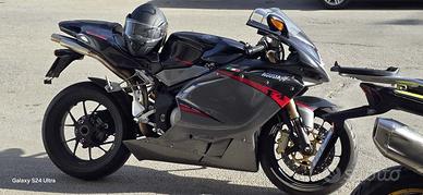 MV AUGUSTA F4 R1000