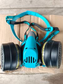 Maschera protettiva da lavoro 