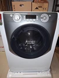 Lavatrice Hotpoint Ariston AQ 83F 29 8kg