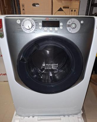 Lavatrice Hotpoint Ariston AQ 83F 29 8kg