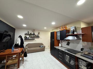 Bilocale zona settimo di Montalto Uffugo