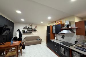 Bilocale zona settimo di Montalto Uffugo