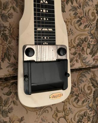 Lap steel Supro