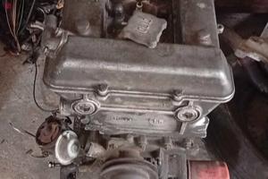 Motore 1.6 alfa romeo alfetta gtv